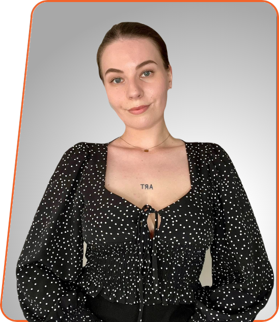 Agnieszka Porczyńska